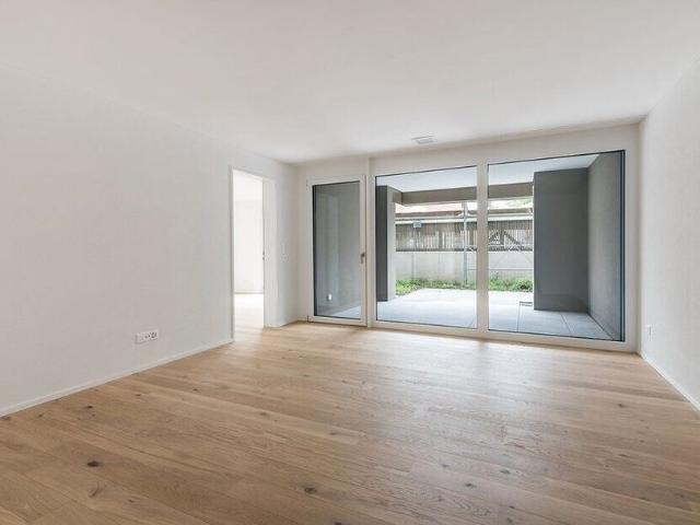 Your new dream home