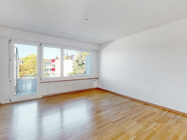 Your new family apartment in Ostermundigen!