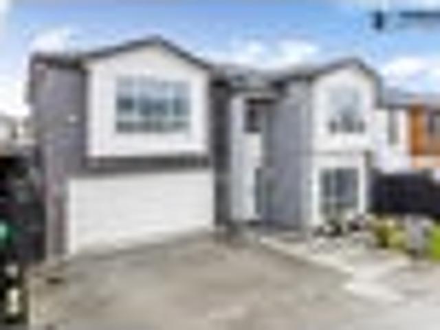 Your New Happy Home Ready !