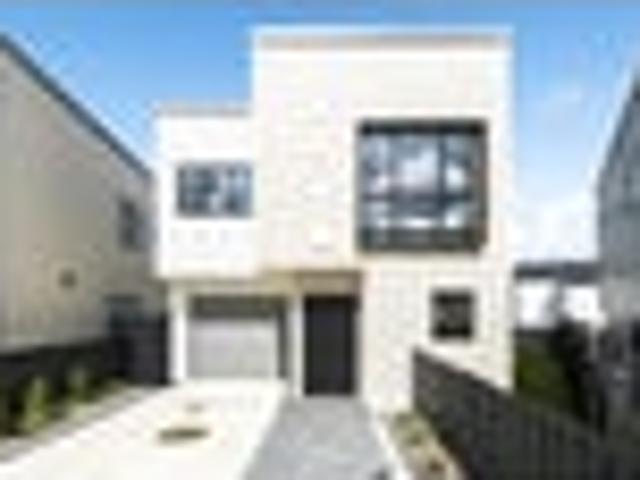 Your New, High Spec Westgate Home Awaits