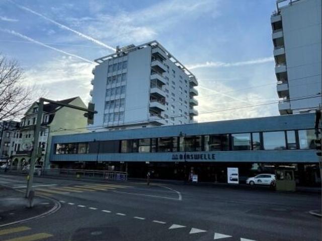Your new home near the Birs