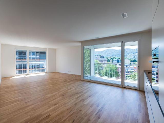 Your new home awaits you at Residenza Radice