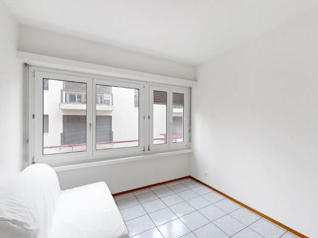 Your new home awaits you in Molino Nuovo