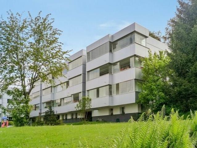 Your new home Bright 4.5 room apartment in Ittigen