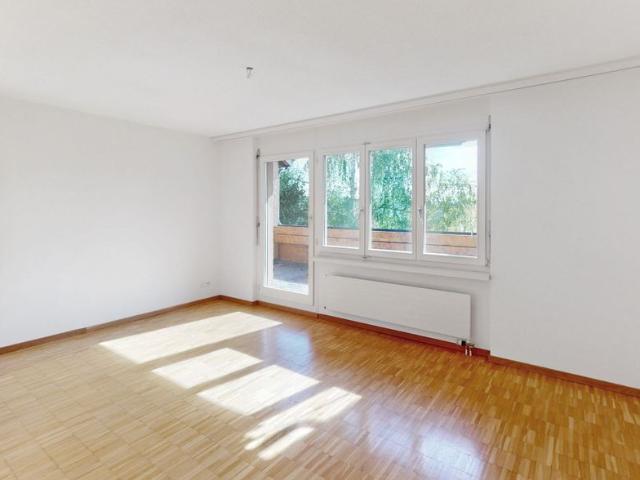 Your new home – charming apartment in Affoltern
