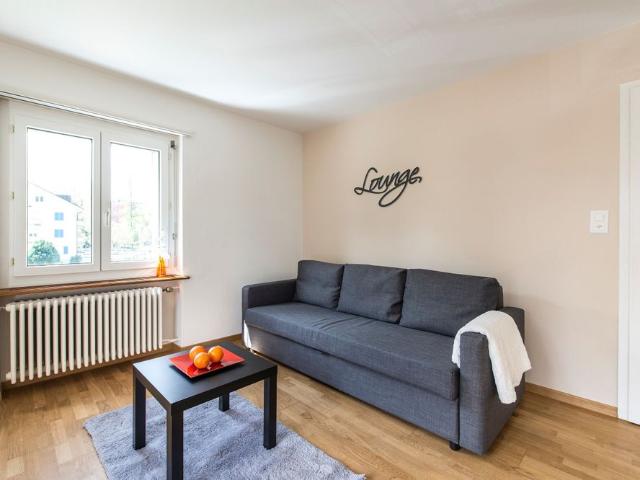 Your new home: Charming 2 room apartment is waiting for you!