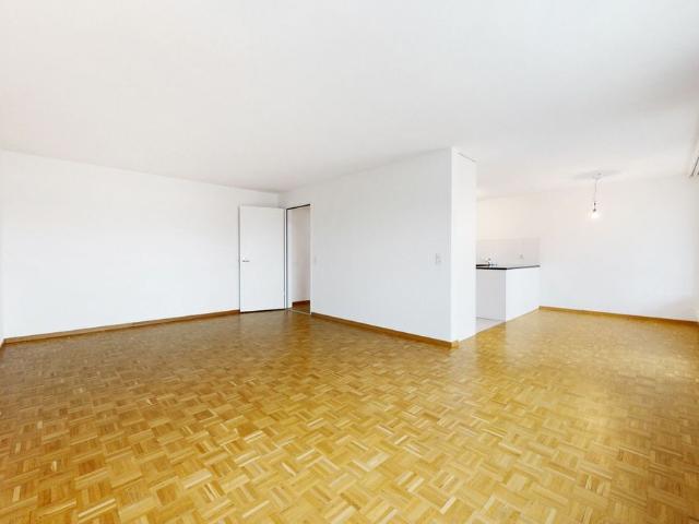 Apartment with 4.5 rooms for rent in Oberengstringen 98 m²