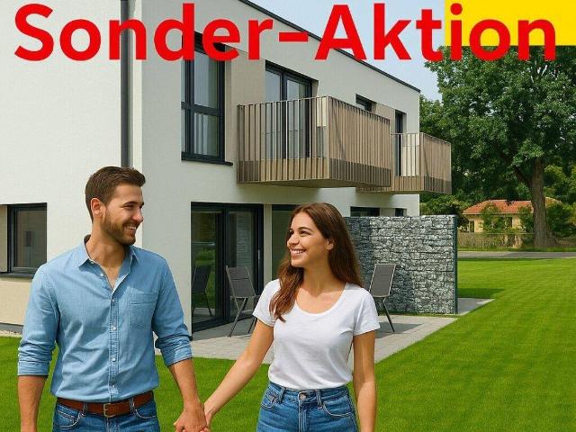Your New Home in Austria
