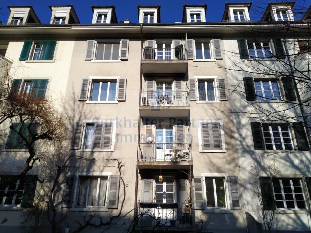 Your new home in a central location!