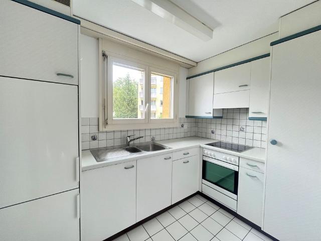 Your new home in a central location!
