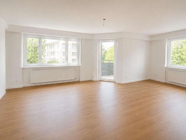 Your new home in Balgach at Wiesenstrasse 3b