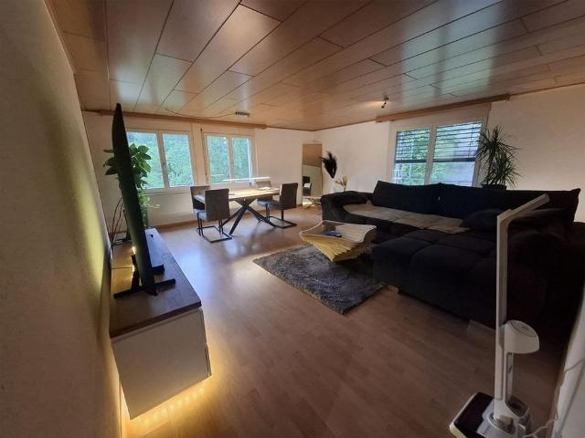Your new home in green surroundings