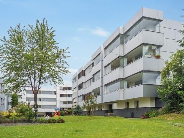 Your new home in Ittigen RENT WITHOUT DEPOSIT