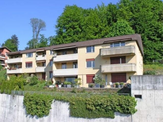Your new home in Jona