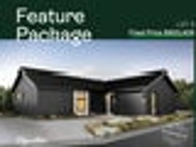 Your new home in Kapiti Coast 100% Fixed Price