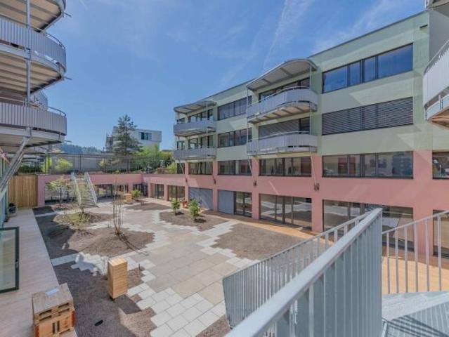 Your new home in Köniz