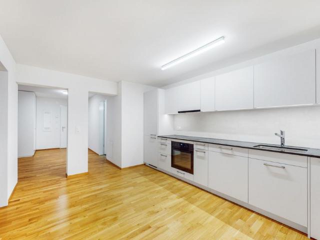 Your new home in Lucerne modern, central, comfortable