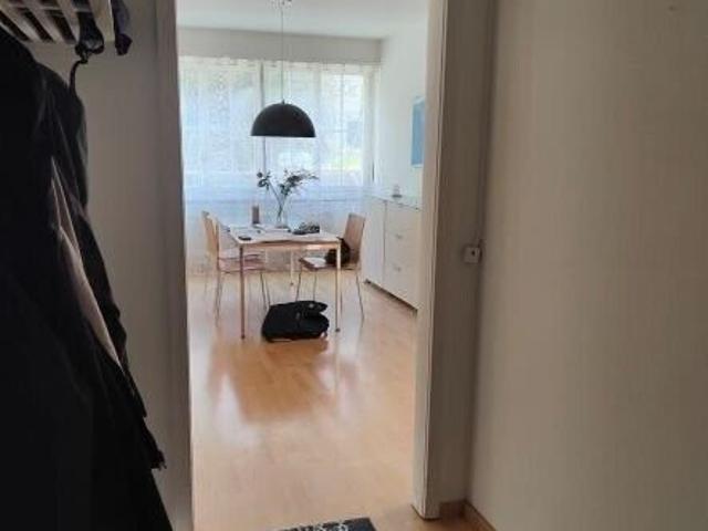 Your new home in Liebefeld – 4 rooms with balcony
