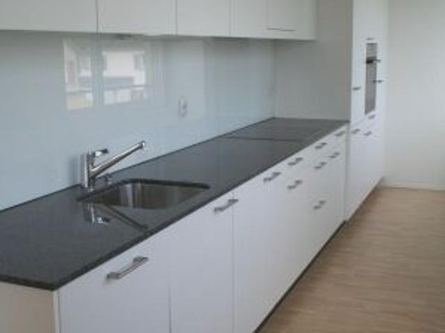 Your new home in Sins 4.5 rooms with lots of living comfort