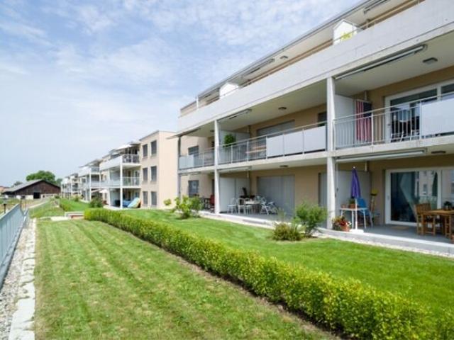 Your new home in the Reutenenbach development