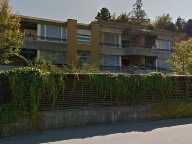 Your new home in Thun