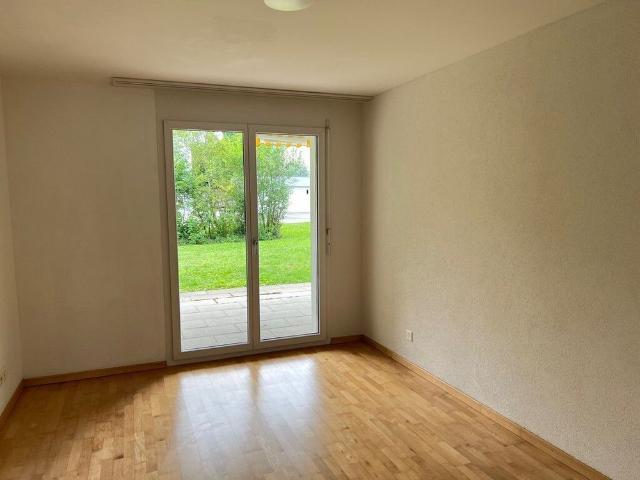 Your new home in Uzwil