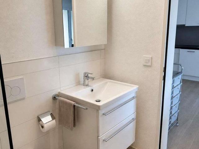 Your new home in Widnau