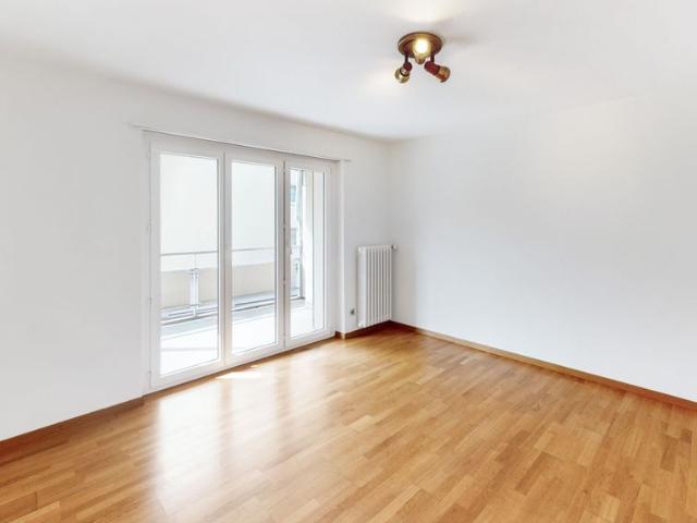 Your new home – Top Price/Performance Ratio!
