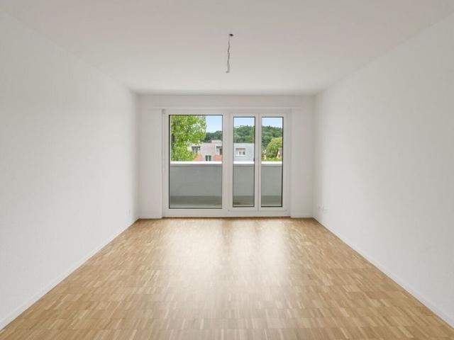 Your new home / Votre nouvel appartement