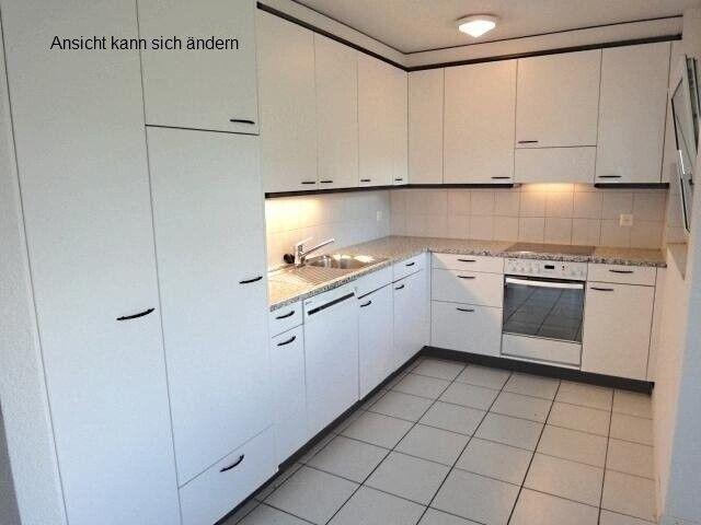 Your new home / Votre nouvel appartement