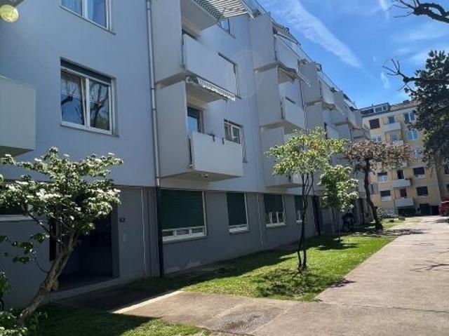 Your new home with proximity to the Rhine