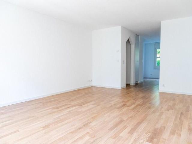 Your new home