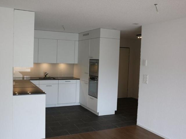 Your new home!
