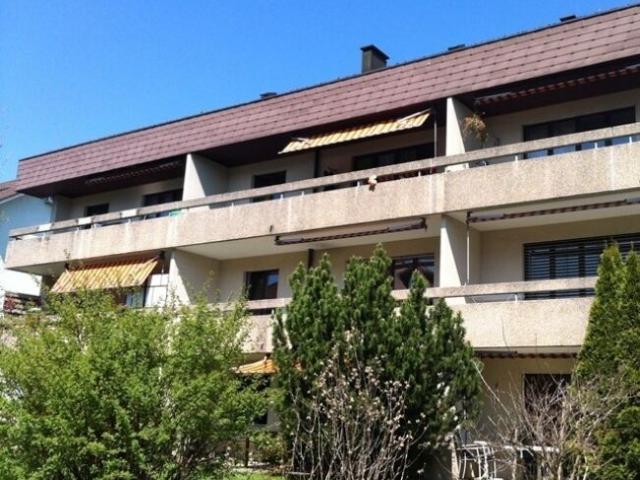 3.5 room apartment in Burgdorf