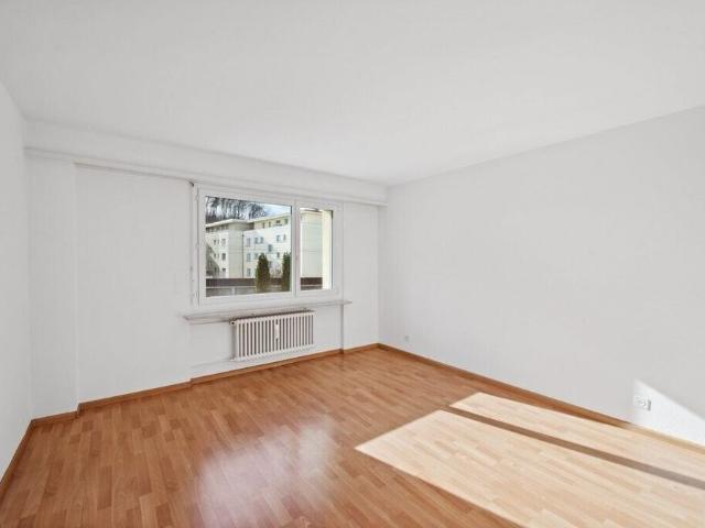 Your new living space – 1 net rent free