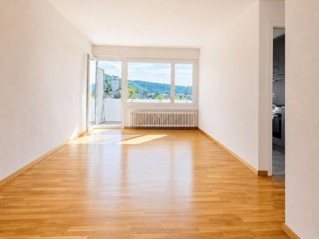 Your new living space