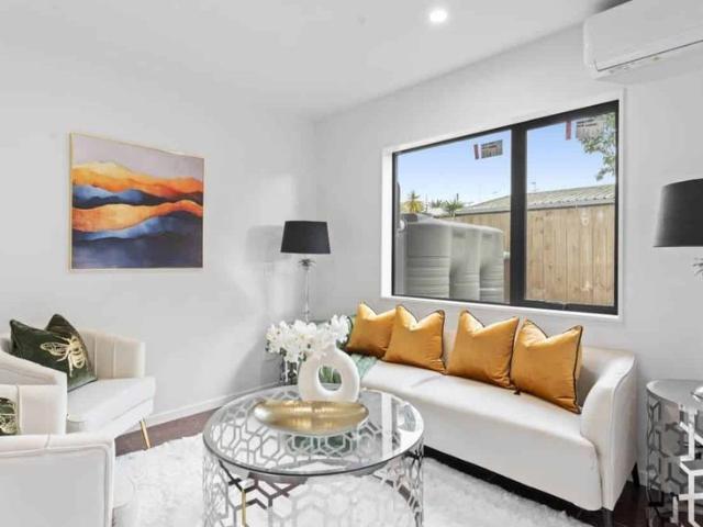 Your New Manurewa Home Awaits