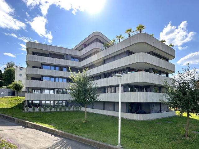 Your new oasis of well being in an ideal residential location!