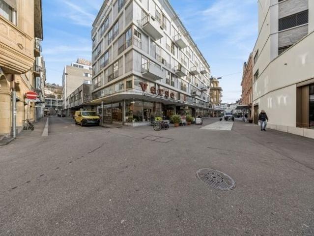 Your new oasis of well being in the centre of Biel
