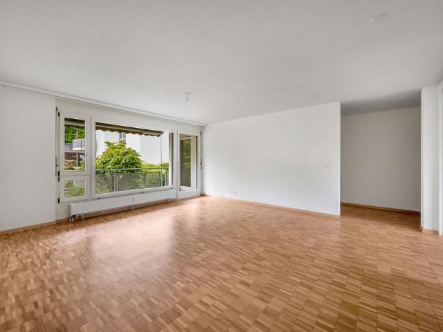 Apartment with 4.5 rooms for rent in Wetzikon ZH 90 m²