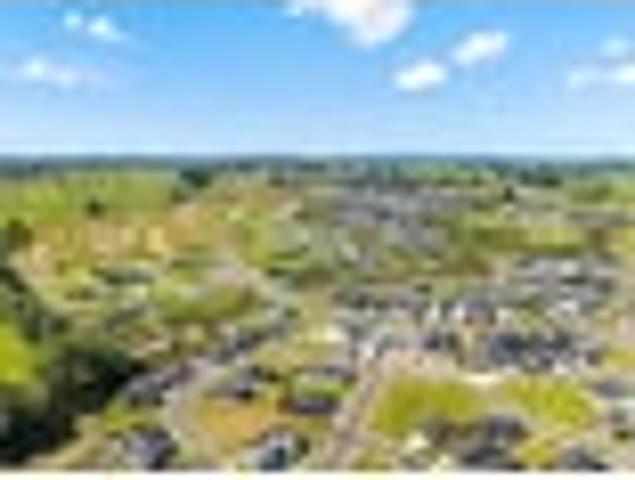 Your New Paerata Rise Opportunity Awaits