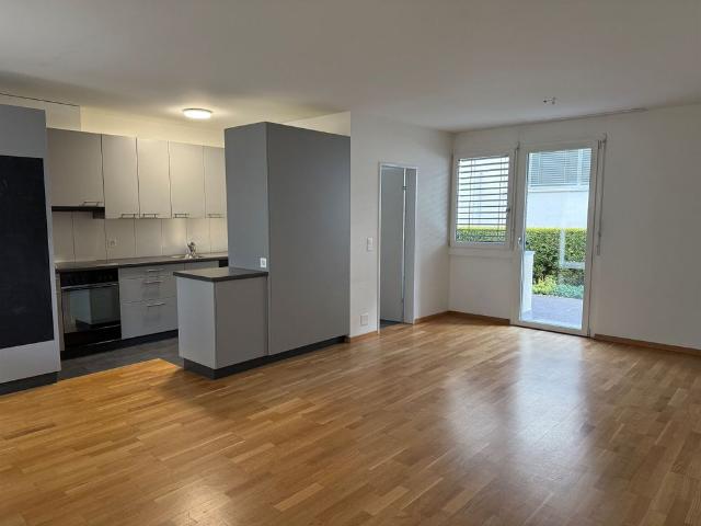 Your new retreat in the city of Lucerne!