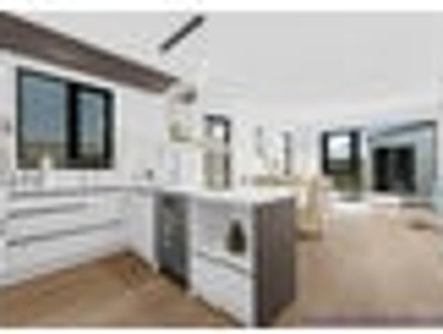 Your NEXT BIG MOVE – BRAND NEW LIVING IN THE H.