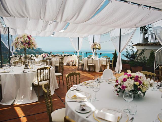 Your Next Event at Hotel Bonadies