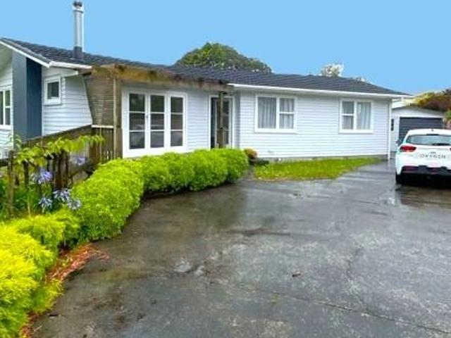 Your Next Family Home