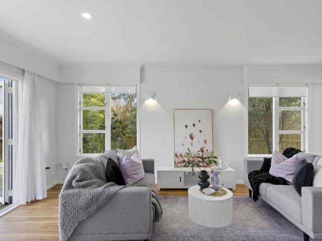 Your Next Family Home Awaits