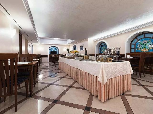 Your Next Meeting at Hotel Montebianco