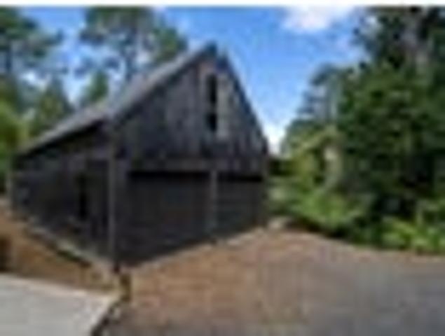 Your own native bush sanctuary!