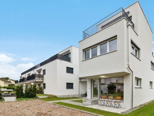 Your oasis of residence