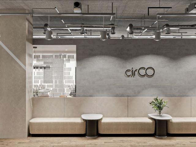 YOUR OFFICE – VĂN PHÒNG CHO THUÊ ĐẦY ĐỦ NỘI THẤT TẠI TÒA NHÀ CIENCO 4, NGUYỄN THỊ MINH KHAI, QUẬN 3